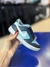 TÊNIS NK DUNK LOW BLUE