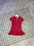 VESTIDO LSCT GOLA POLO