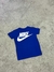 CAMISETA NK DOUBLE SWOOSH - Burj Kids