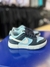 TÊNIS NK DUNK LOW BLUE - Burj Kids