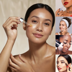 Banner da categoria Facial 