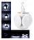 LAMPARA DE PATIO -CARGA SOLAR- PLEGABLE - vaires shopp