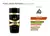 PROMO 2 X 1 PERFUMES ARABES UNISEX! LATTAFA ASAD + KHAMRAH + PERFUMERO RECARGABLE DE REGALO ! en internet