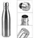 Garrafa Térmica Inox 500ml com Tampa de Rosca - comprar online