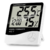Despertador Digital con Medidor de Temperatura y Humedad - vortexshoponline