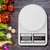 Balanza Digital 1g A 10kg Cocina en internet