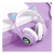 Auriculares Bluetooth Vincha Oreja de Gato RAUS 60252 en internet