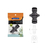 CONECTOR EM PLASTICO PARA ENGATE RAPIDO DE 1/2 5/8 E 3/4 PARA JARDIM - comprar online