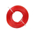 FIO NYLON APARADOR DE GRAMA 1,8MM 15M VERMELHO - comprar online
