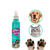 LIMPA PATAS 120 ML - comprar online