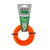 FIO NYLON APARADOR DE GRAMA 3,0MM 15 M LARANJA - comprar online
