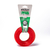 FIO NYLON APARADOR DE GRAMA 1,8MM 15M VERMELHO