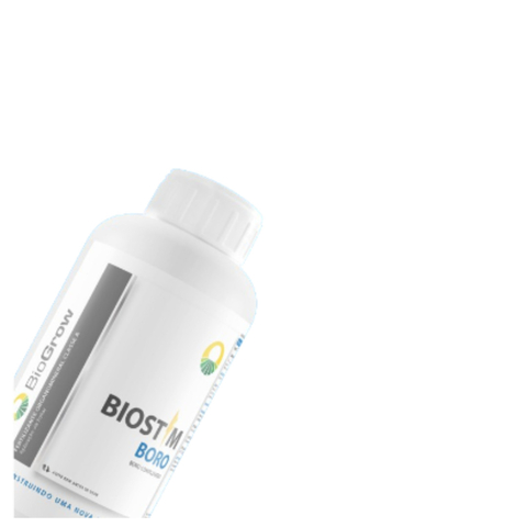 FERTILIZANTE FOLIAR BIOSTIM BORO 1 LITRO