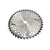 LAMINA ROCADEIRA 255X1,4X1VIDEA NAKASHI