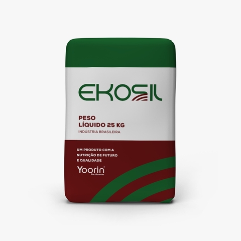 FERTILIZANTE YOORIN EKOSIL 25KG