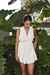Monito blanco - comprar online