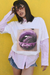 CAMISA PINK RAYAS - comprar online