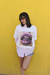 CAMISA PINK RAYAS