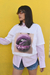CAMISA PINK RAYAS - The Pitucas