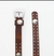Cincos tachas cuadradas y redondas - comprar online