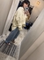 Denim over luna - comprar online