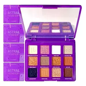Paleta de Sombras Astral Signos - Ruby Rose - comprar online
