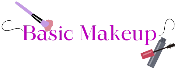 Basic Makeup