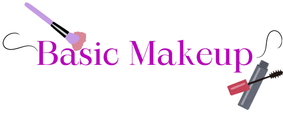 Basic Makeup