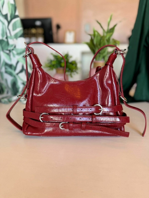 Bolsa courino Marsala