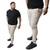 Calça Sport fino Guepofast - Gueposfast