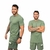 Conjunto Guepofast Camisa + Short