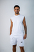 Conjunto branco