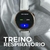 Smartwatch Áurea | Tela AMOLED | 2 Pulseiras Inclusas | IP68