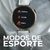 Smartwatch Áurea | Tela AMOLED | 2 Pulseiras Inclusas | IP68 - comprar online