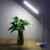 Lampara LED Flexible con Agarre Rapido - Homeva Argentina