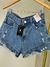 Short com Bordado - comprar online