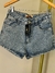 Short com Brilho - Karla Modas