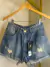 Short jeans Premium - comprar online
