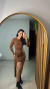 Vestido Luna