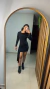 Vestido Luna na internet