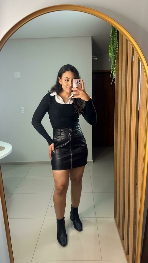 Saia Pu - comprar online