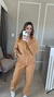 Conjunto Moletom Flanelado - loja online