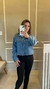 Jaqueta Jeans - comprar online