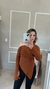 Blusa Modal Valentina