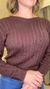 Cropped Melissa - comprar online
