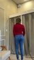 Calça Skinny Essencial - comprar online