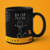 Caneca Hoje tem teatro? na internet