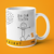 Caneca Hoje tem teatro? - comprar online