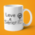 Caneca Leve a Sério - comprar online