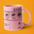 Caneca Profissão Ator - Diário de Teatro
